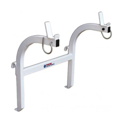 Шведська стінка  InterAtletika ST-001 Еліт Жим - фото №4